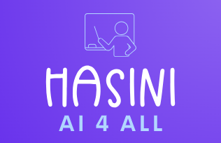 Hasini Spark Logo